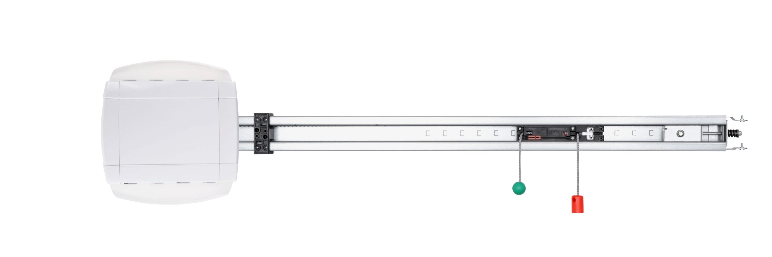 Edlandsåpneren 360 Bi-Link - sz13 (Løftehøyde 320cm) - Bilde 2