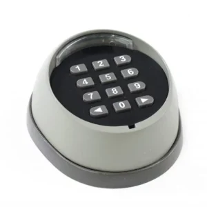 Kodetastatur til Edlandsåpneren 150