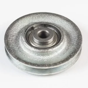 Wiretrinse 3" spesial (til bakmontert torsjon) pr.stk.