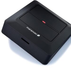 Trådløs Impulsbryter