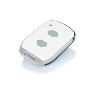 Håndsender til Edlandsåpneren 200 og 300 serien (Bi-Link)