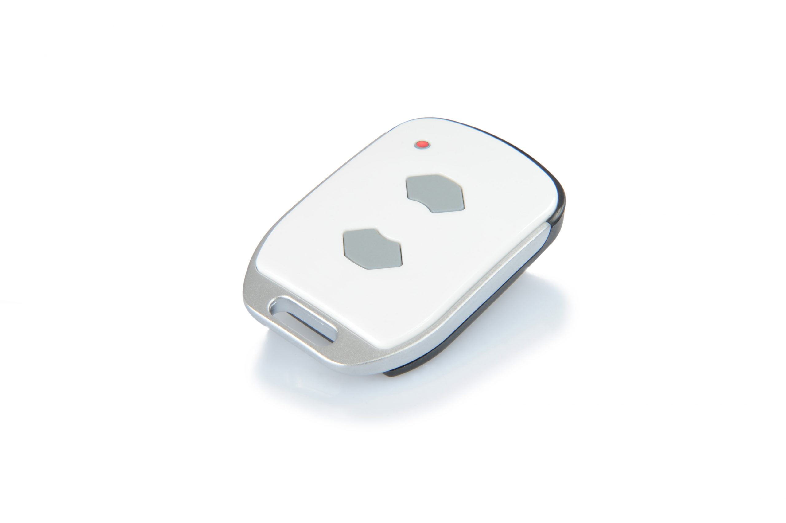 Håndsender til Edlandsåpneren 200 og 300 serien (Bi-Link)