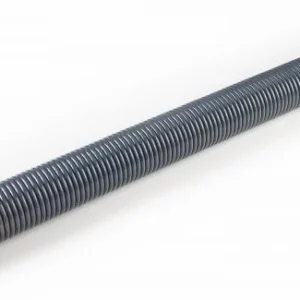 Strekkfjær 160kg - rød