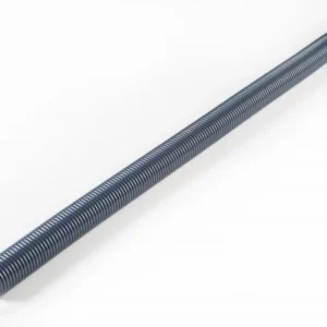 Strekkfjær 50kg - gul