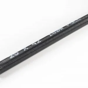 Strekkfjær 80kg - orange