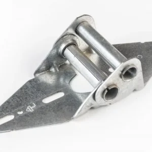 Hengsle til eldre treport