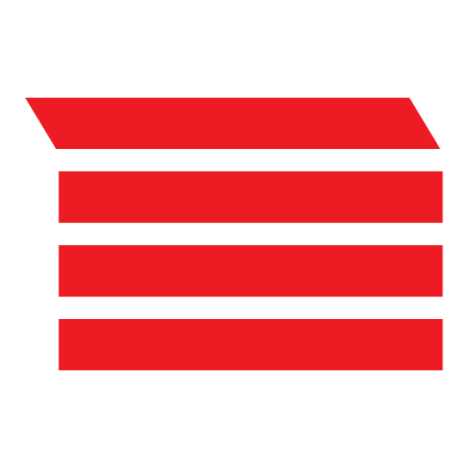 Edlandsporten logo